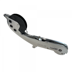12MM Agilis Flex Feeder