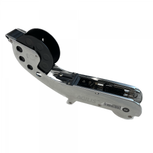 32MM Agilis  Flex Feeder