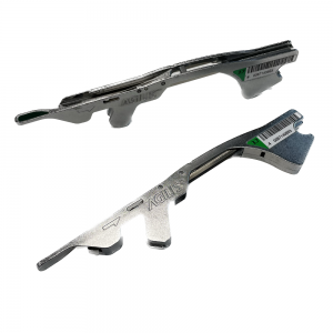 Agilis Feeder 3.7 8mm Green