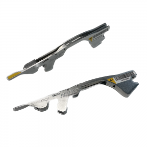 Agilis Feeder 4.7 8mm Yellow