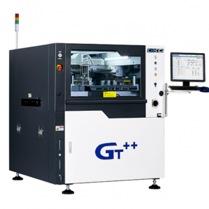 GKG GT++ SMT Stencil Printer