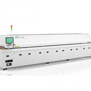 JT Reflow Ovens 